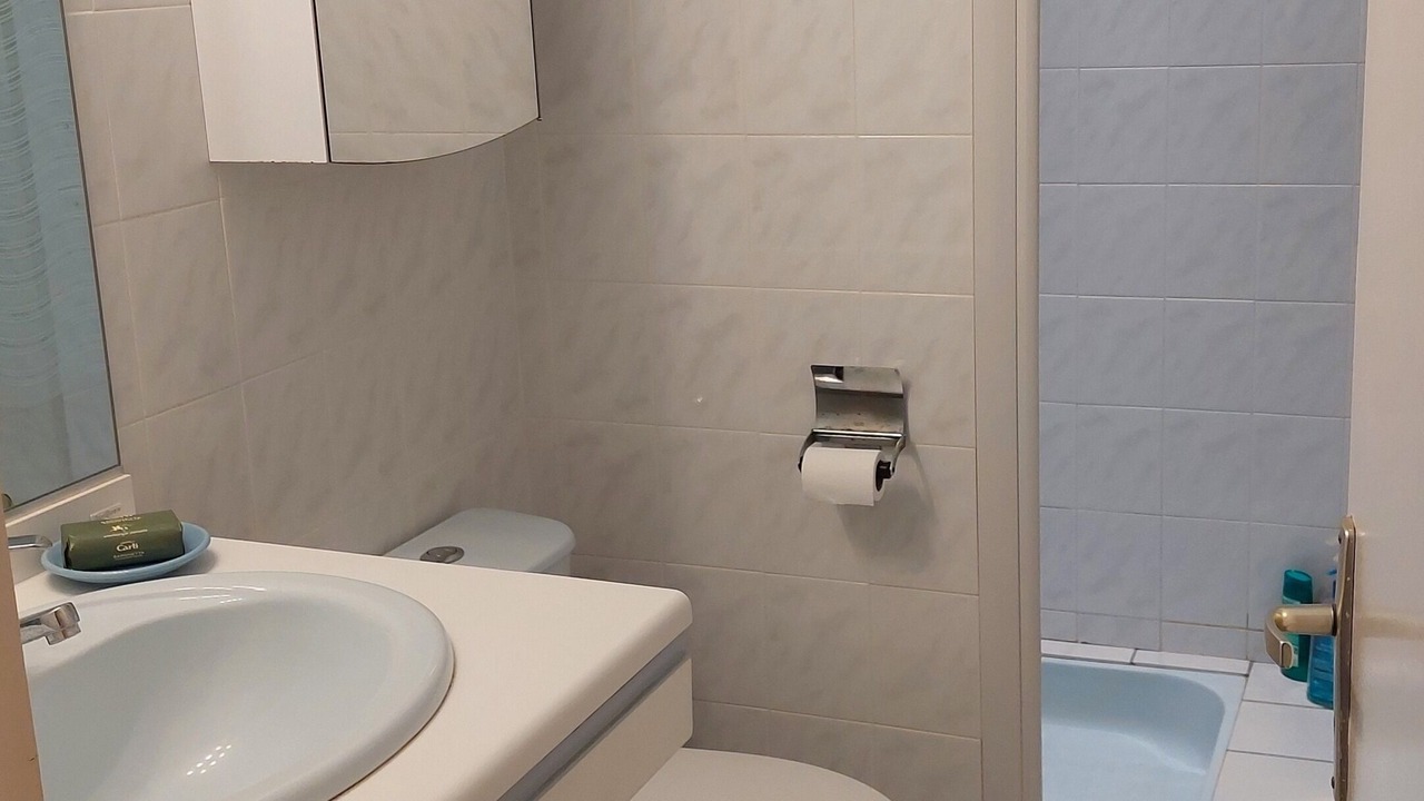 Photo of Bathroom in Loubressac