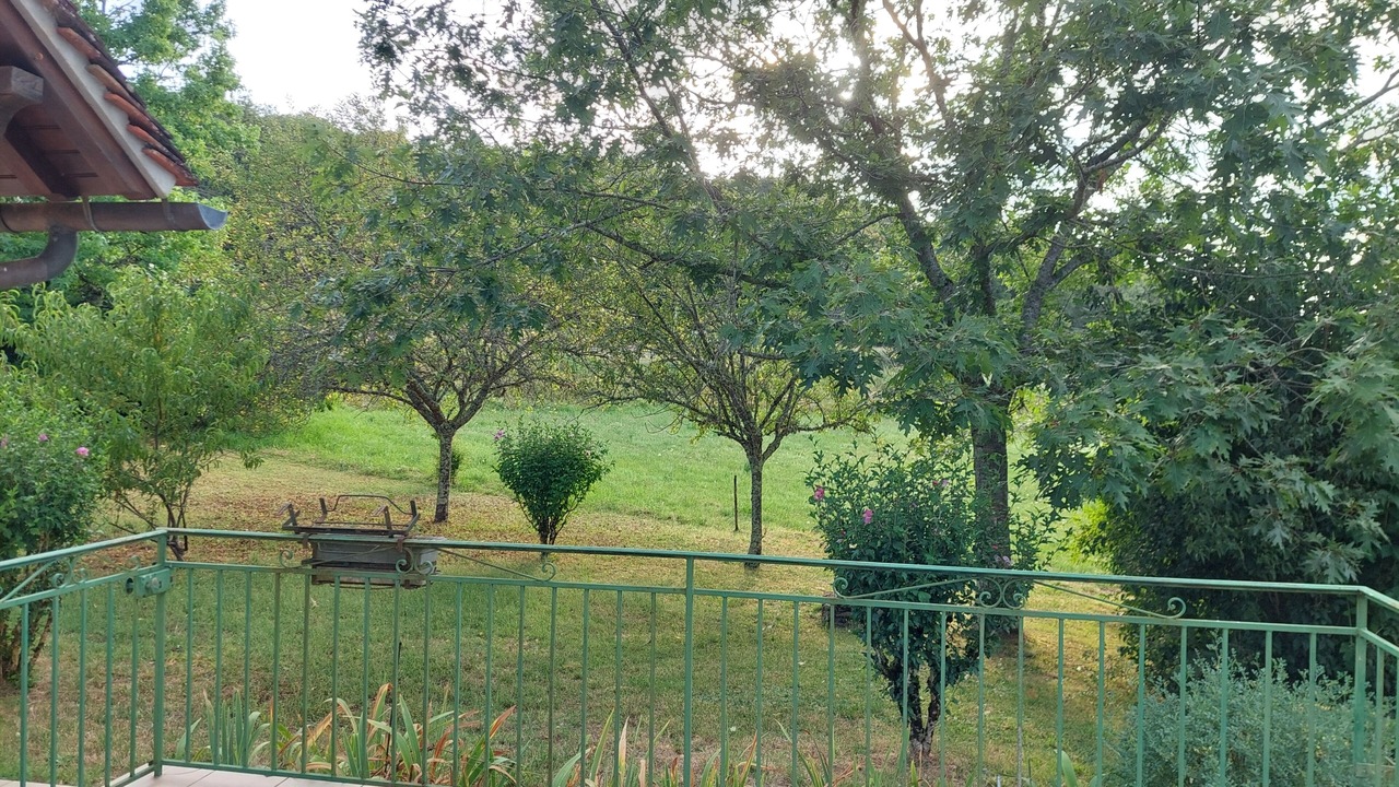 Photo of Outdoor in Loubressac