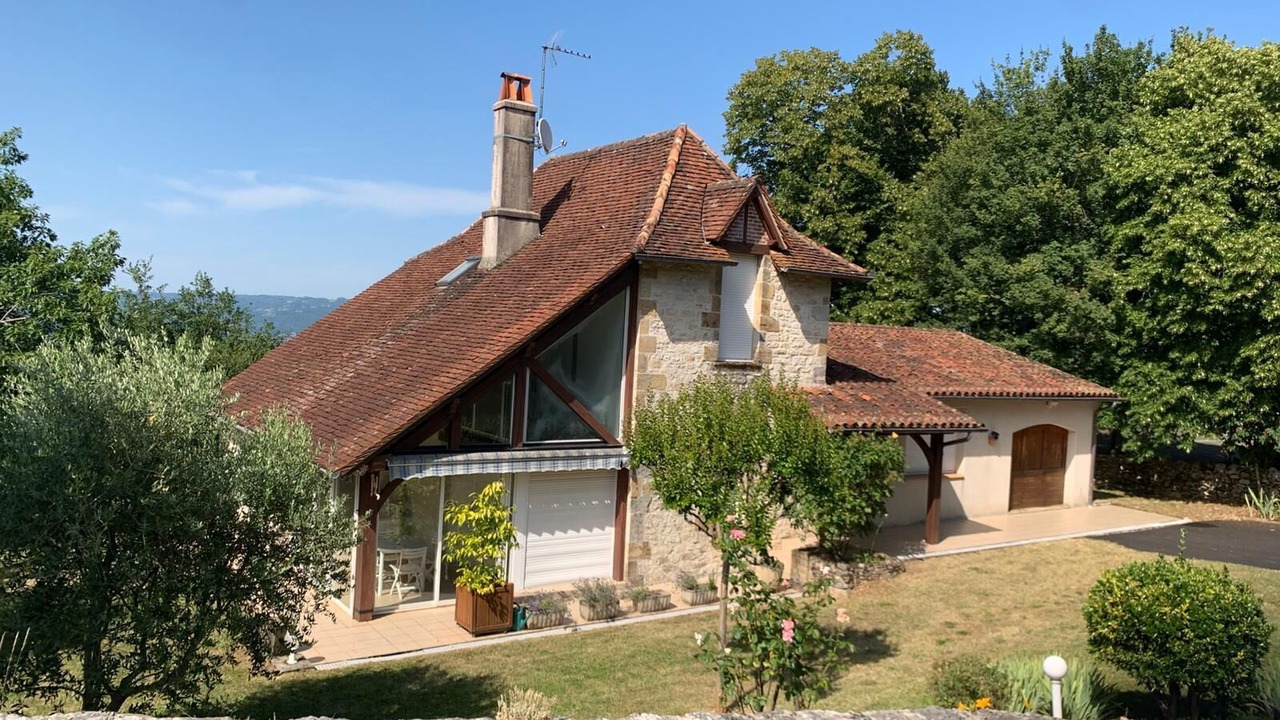Photo of Outdoor in Loubressac