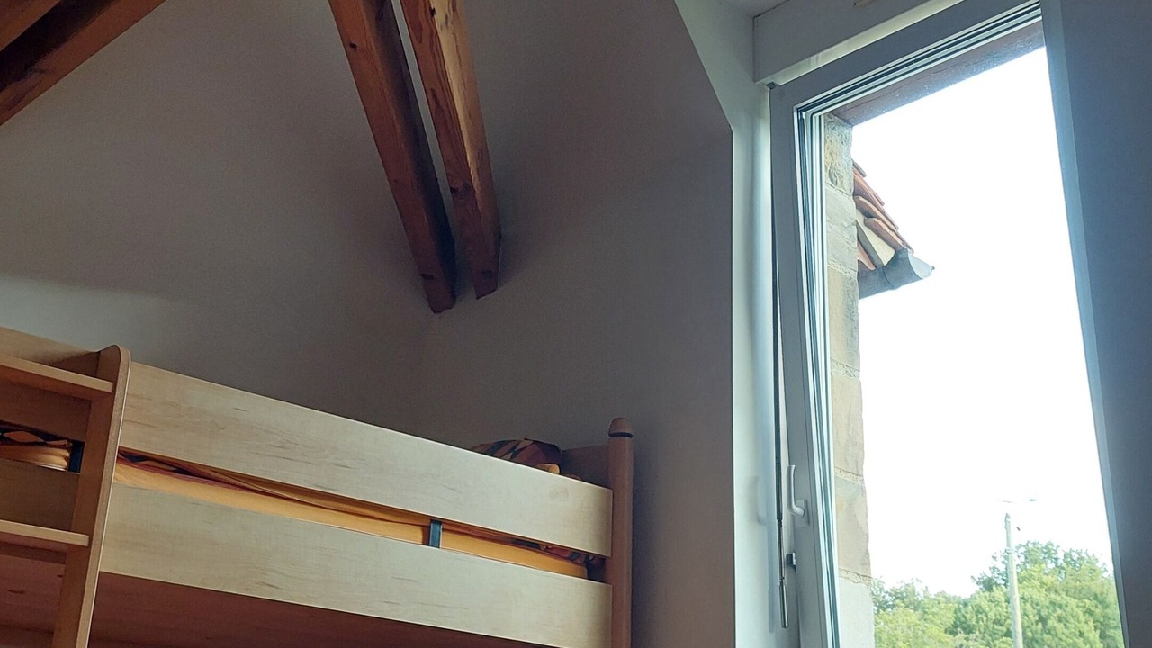 Photo of Bedroom in Loubressac