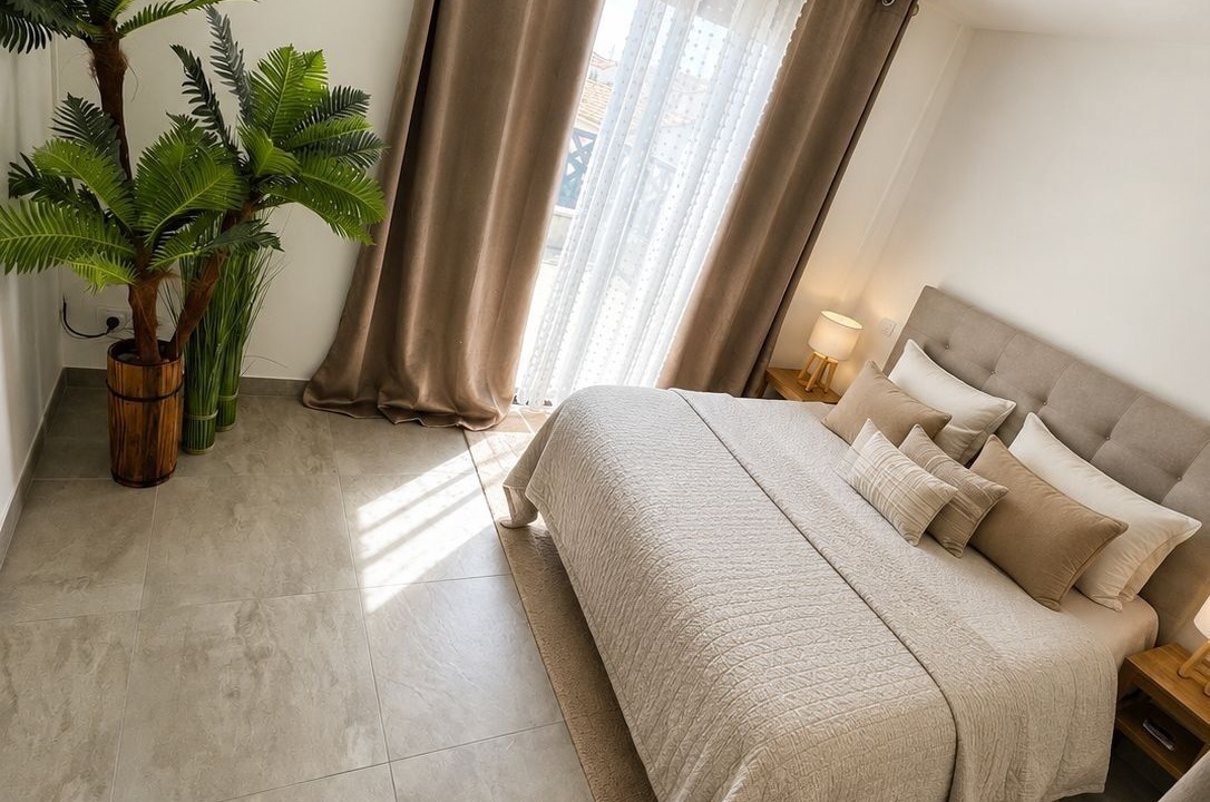 Photo of Bedroom in Vauvert