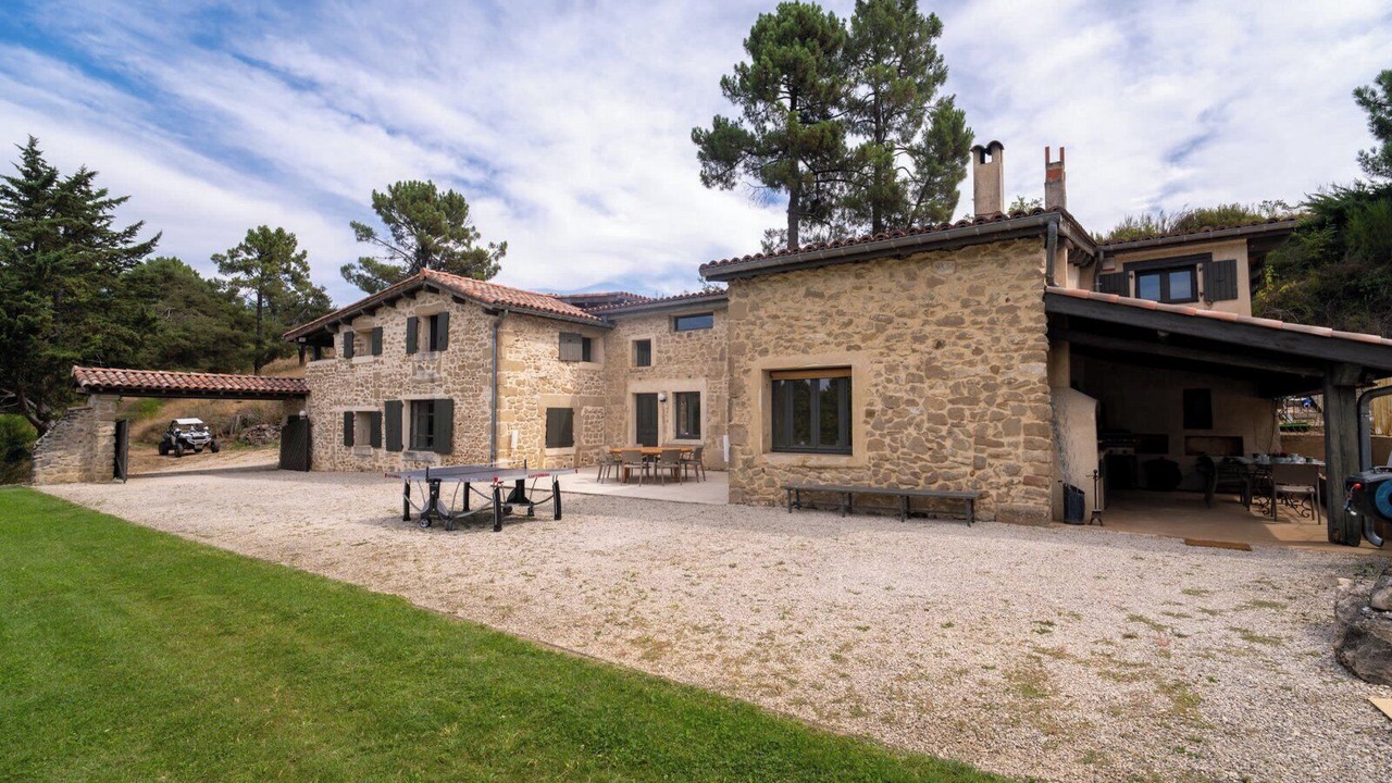 Photo of Outdoor in Romans-sur-Isere