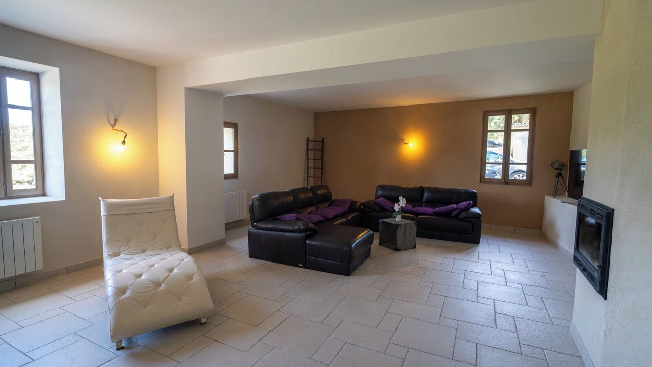Photo of Livingroom in Romans-sur-Isere