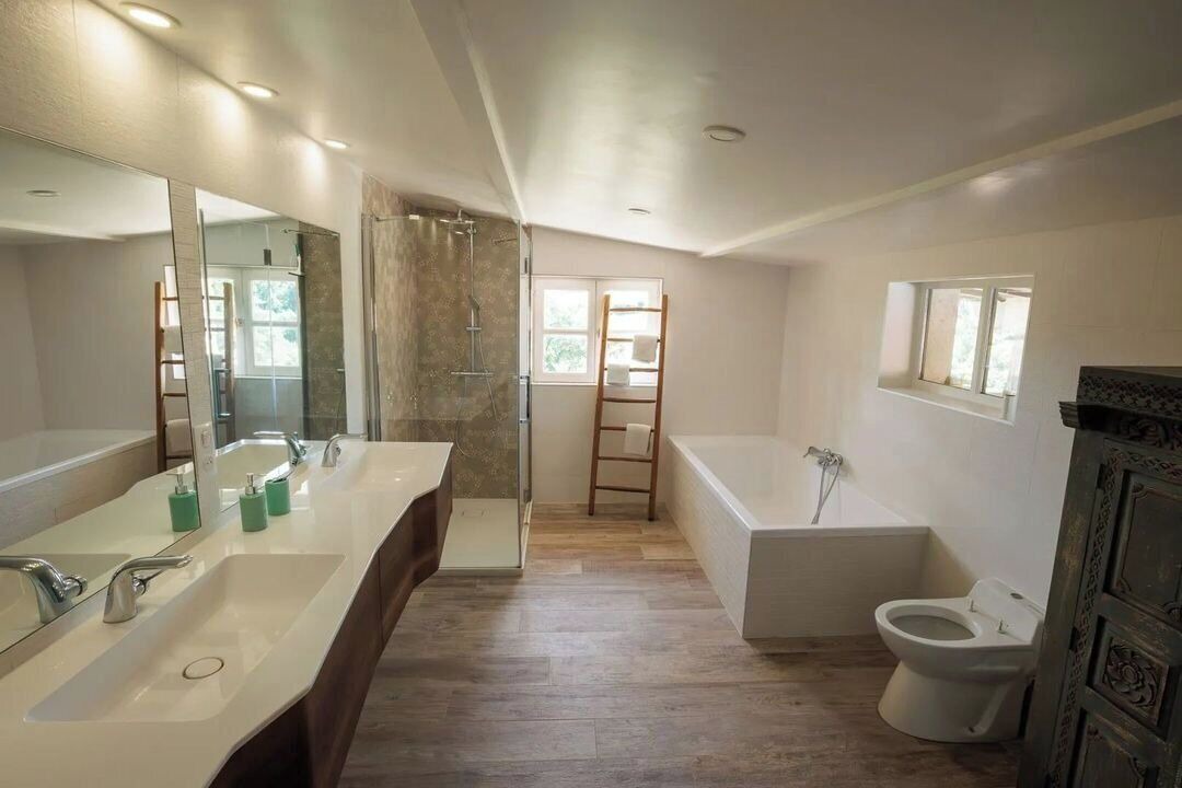 Photo of Bathroom in Romans-sur-Isere
