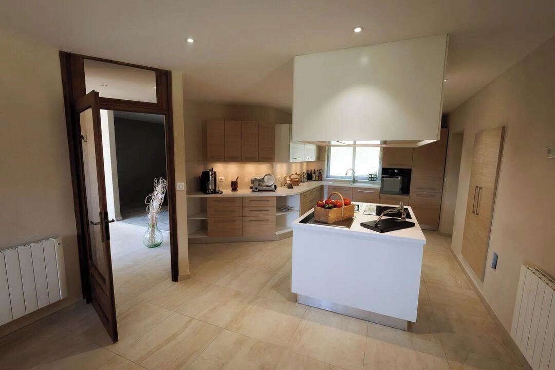 Photo of Kitchen in Romans-sur-Isere