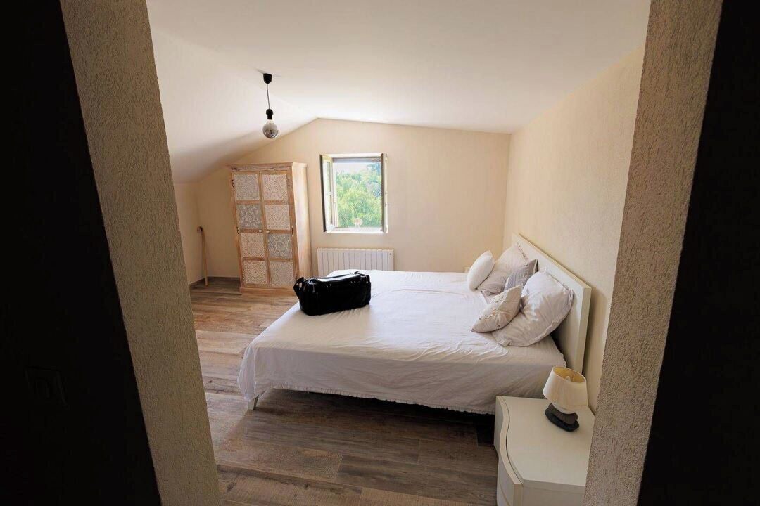 Photo of Bedroom in Romans-sur-Isere