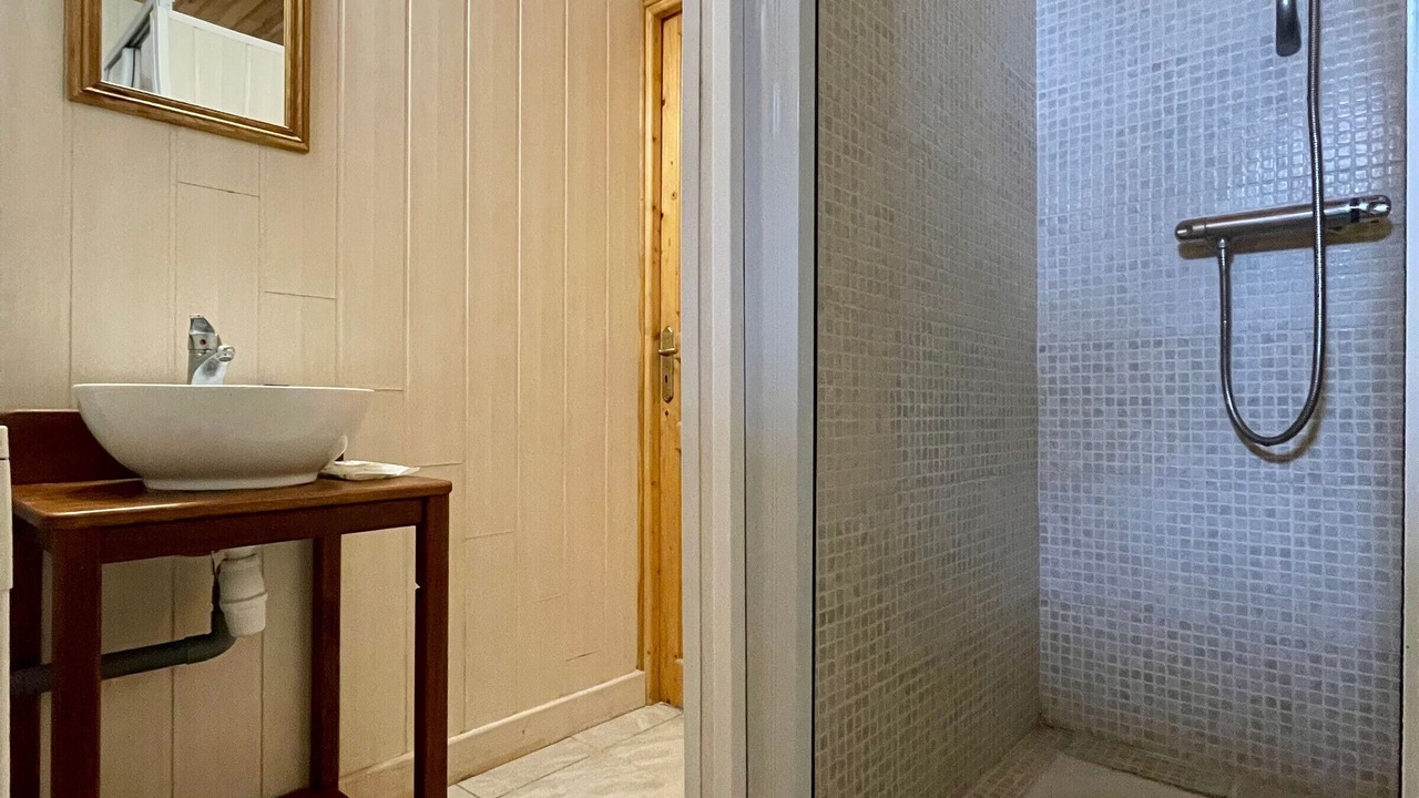 Photo of Bathroom in Alleyras