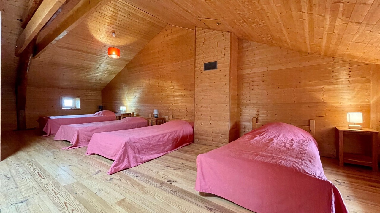 Photo of Bedroom in Alleyras