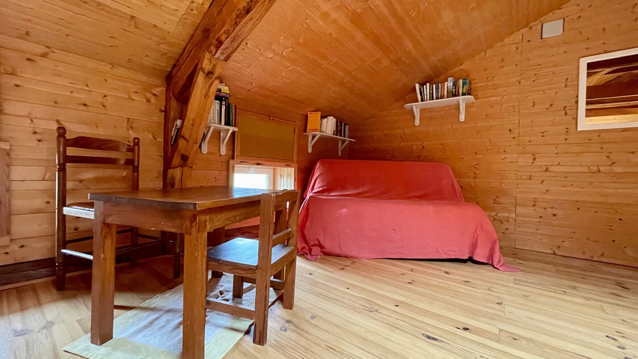 Photo of Bedroom in Alleyras
