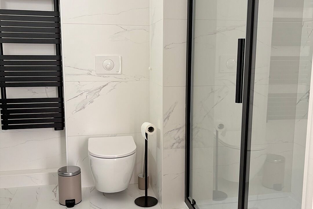 Photo of Bathroom in Roquebrune-Cap-Martin
