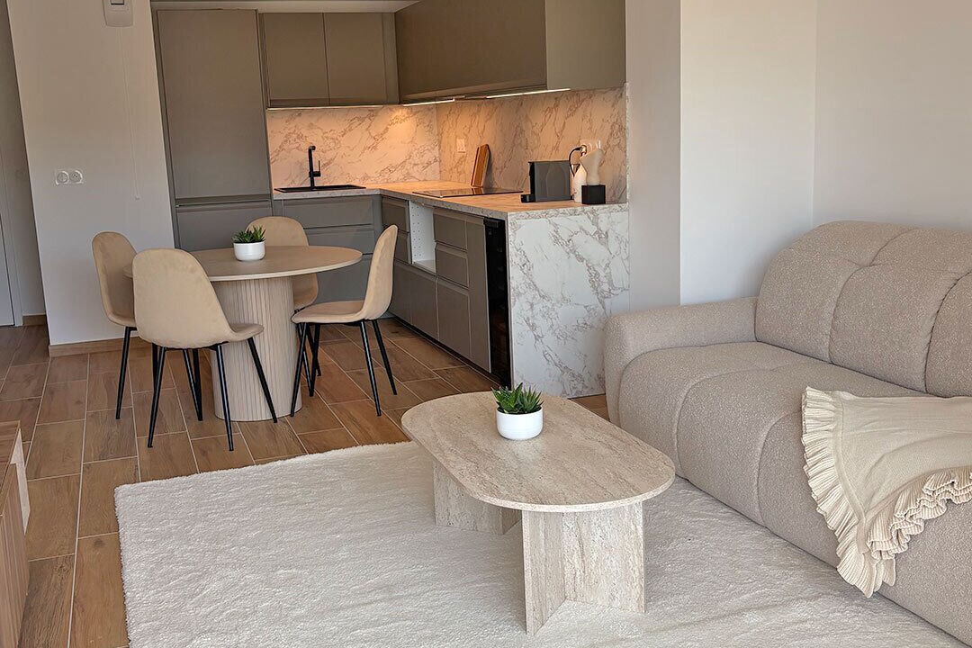 Photo of Livingroom in Roquebrune-Cap-Martin