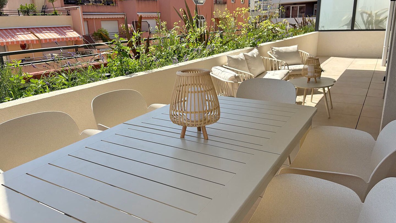 Photo of Outdoor in Roquebrune-Cap-Martin