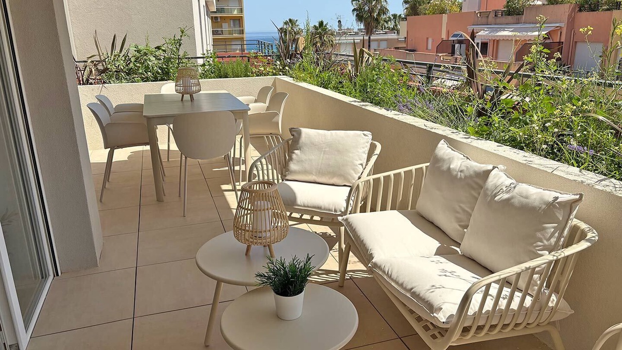 Photo of Outdoor in Roquebrune-Cap-Martin