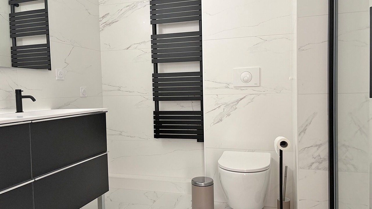 Photo of Bathroom in Roquebrune-Cap-Martin