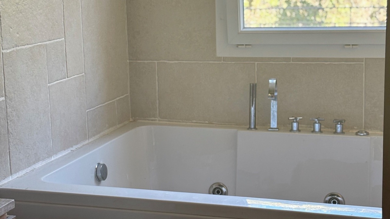 Photo of Bathroom in L'Escarene