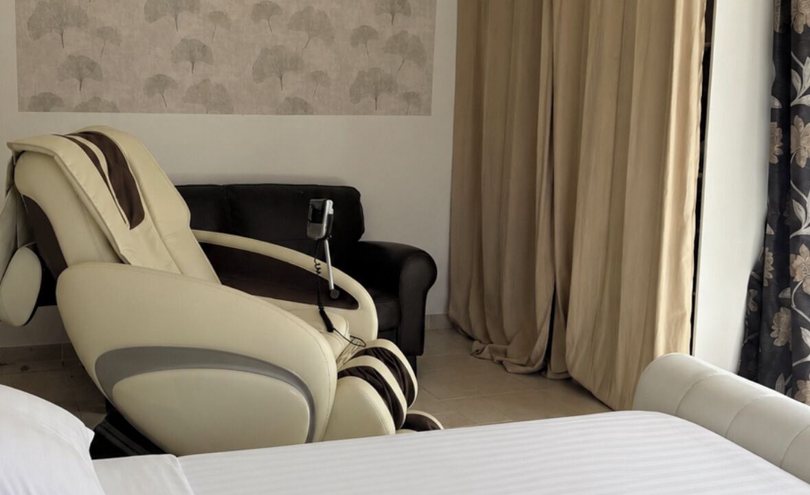 Photo of Bedroom in L'Escarene