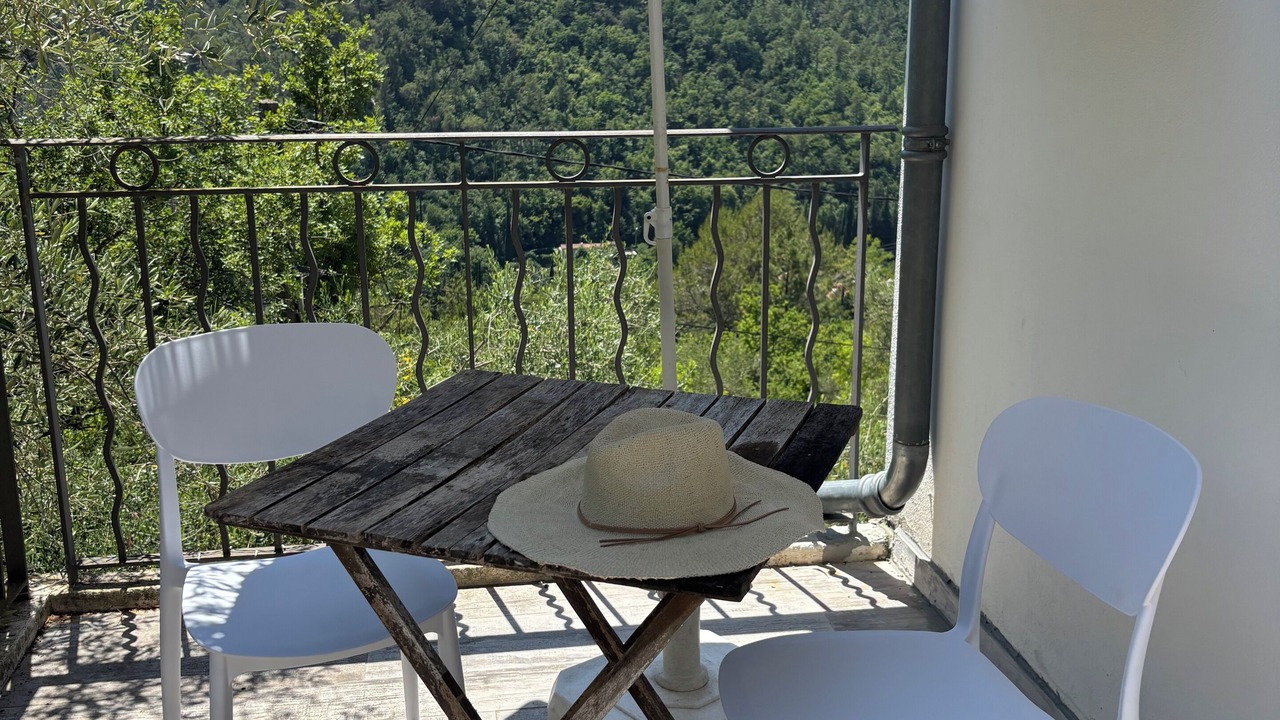 Photo of Outdoor in L'Escarene
