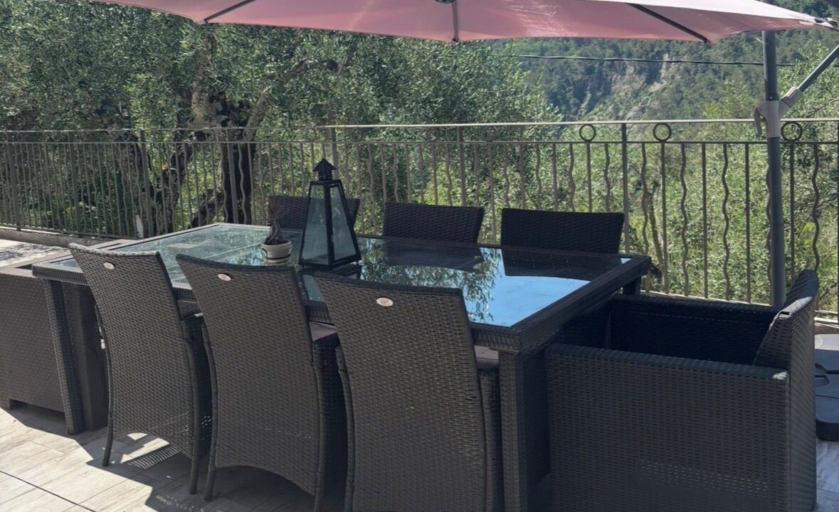 Photo of Outdoor in L'Escarene