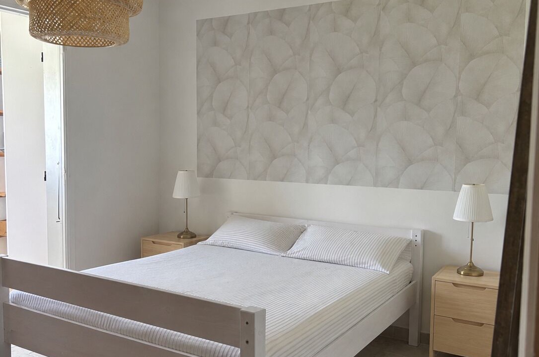 Photo of Bedroom in L'Escarene