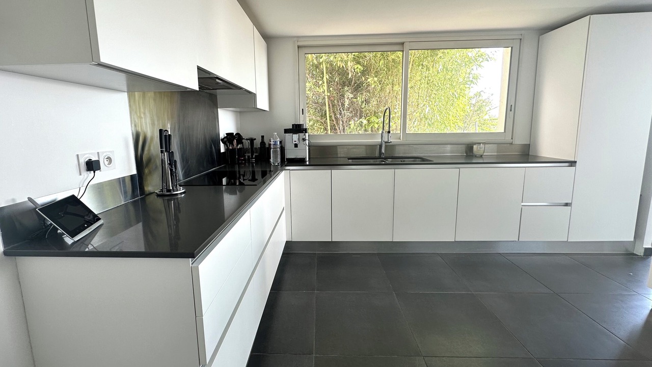 Photo of Kitchen in Les Aygalades
