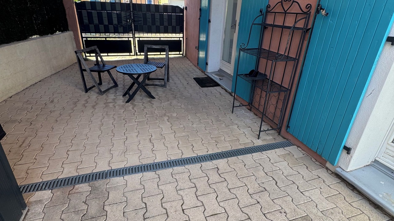 Photo of Patio Balcony in Octon