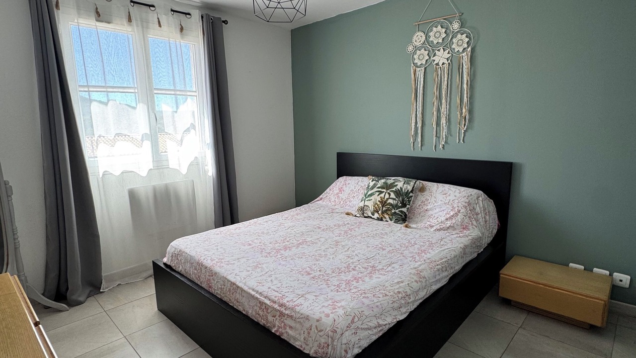 Photo of Bedroom in Octon
