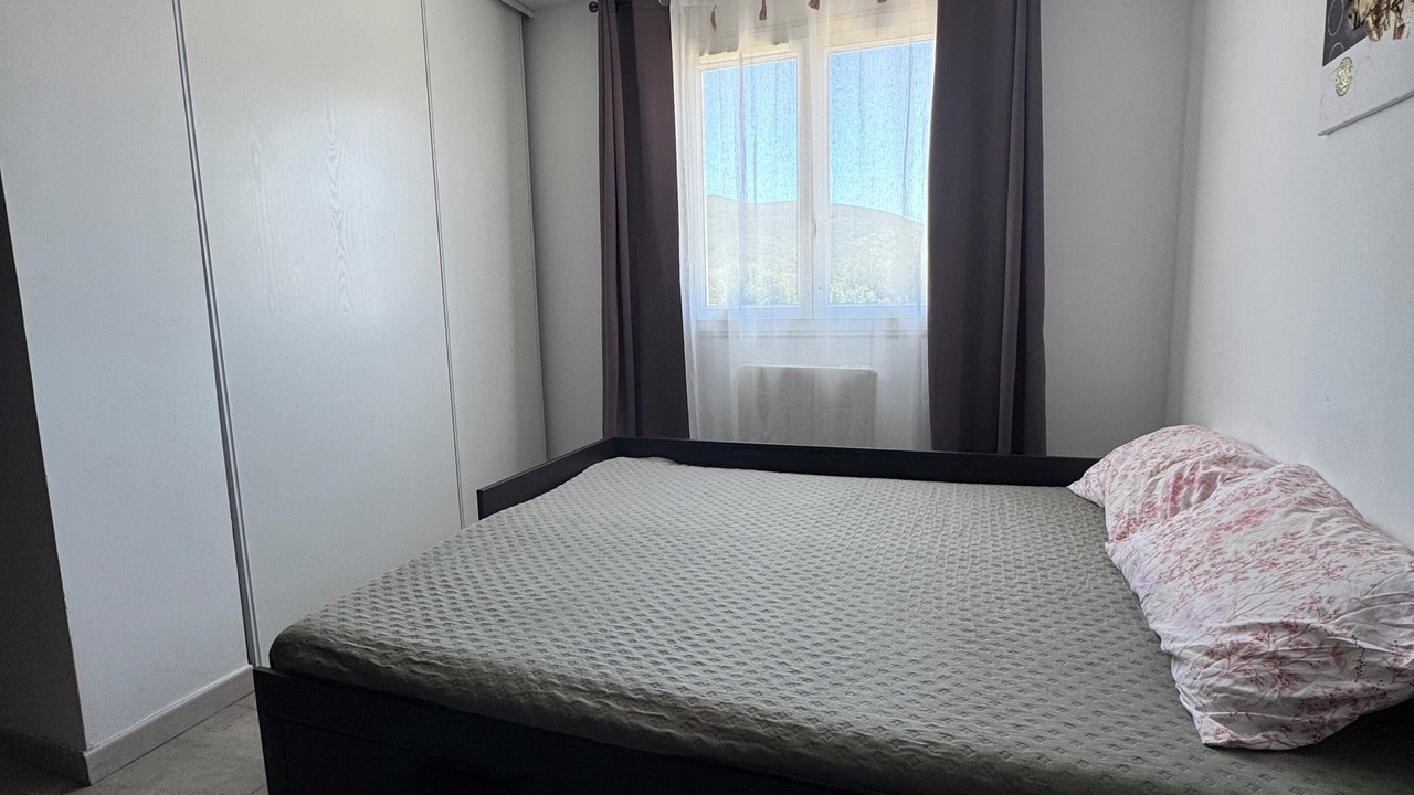 Photo of Bedroom in Octon