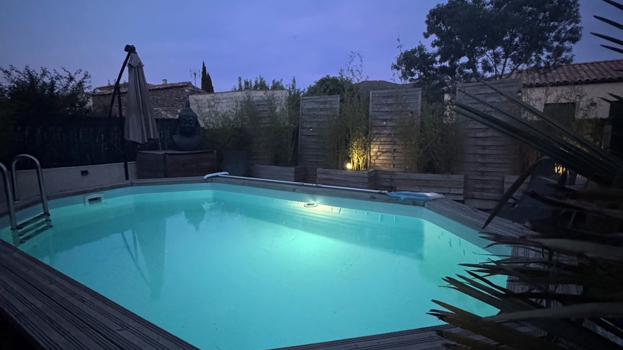 Photo of Outdoor in Octon