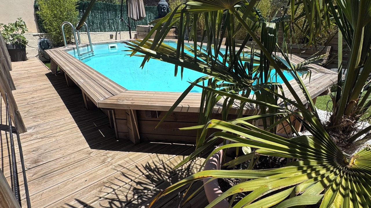 Photo of Outdoor in Octon