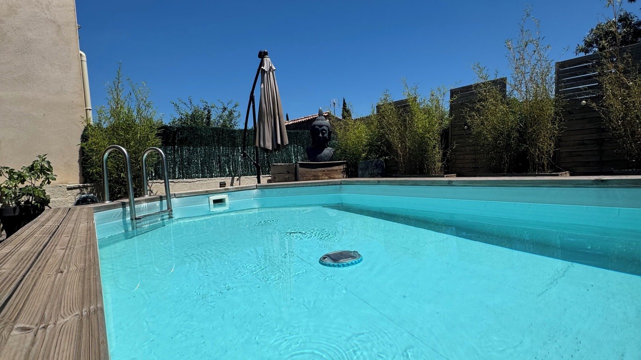 Photo of Outdoor in Octon