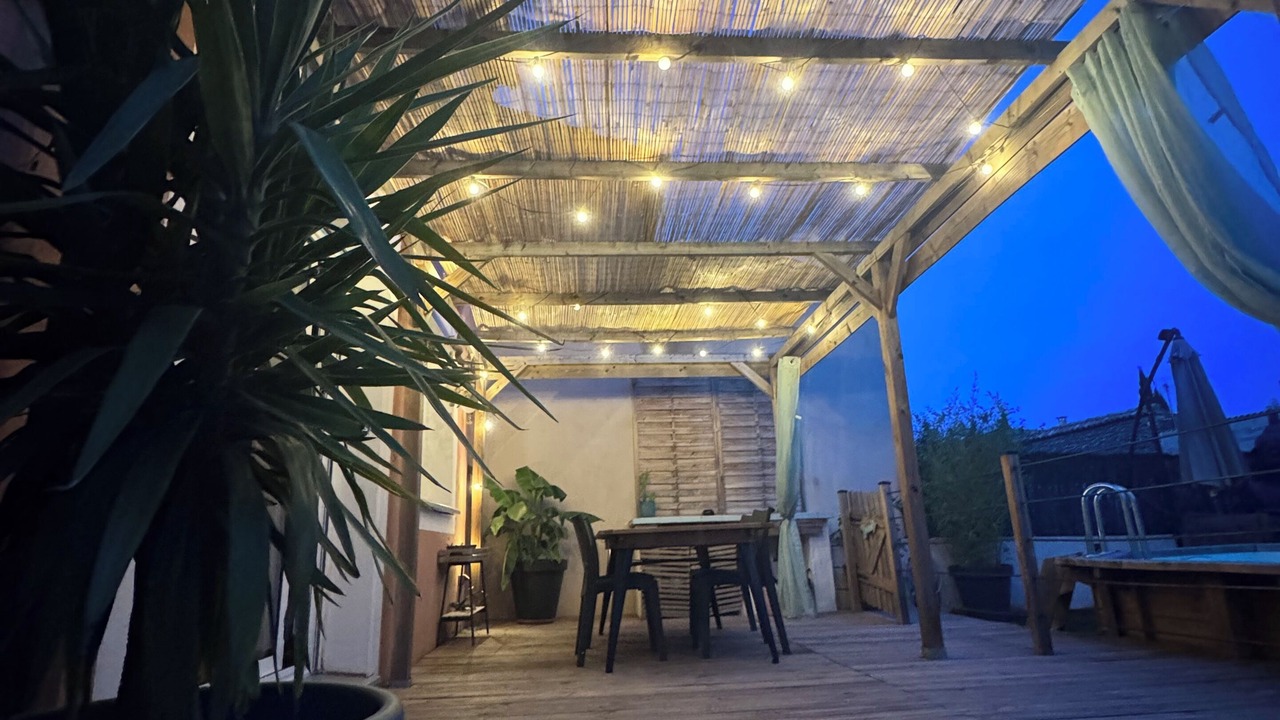 Photo of Outdoor in Octon