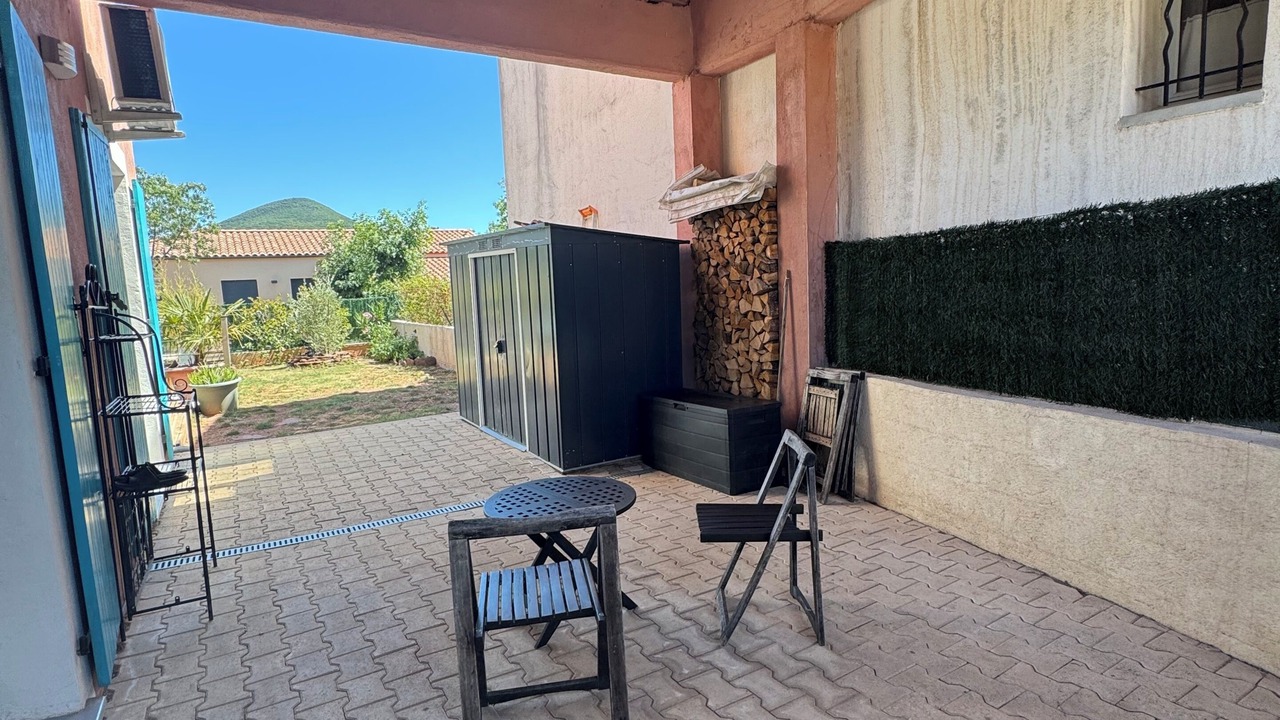 Photo of Outdoor in Octon