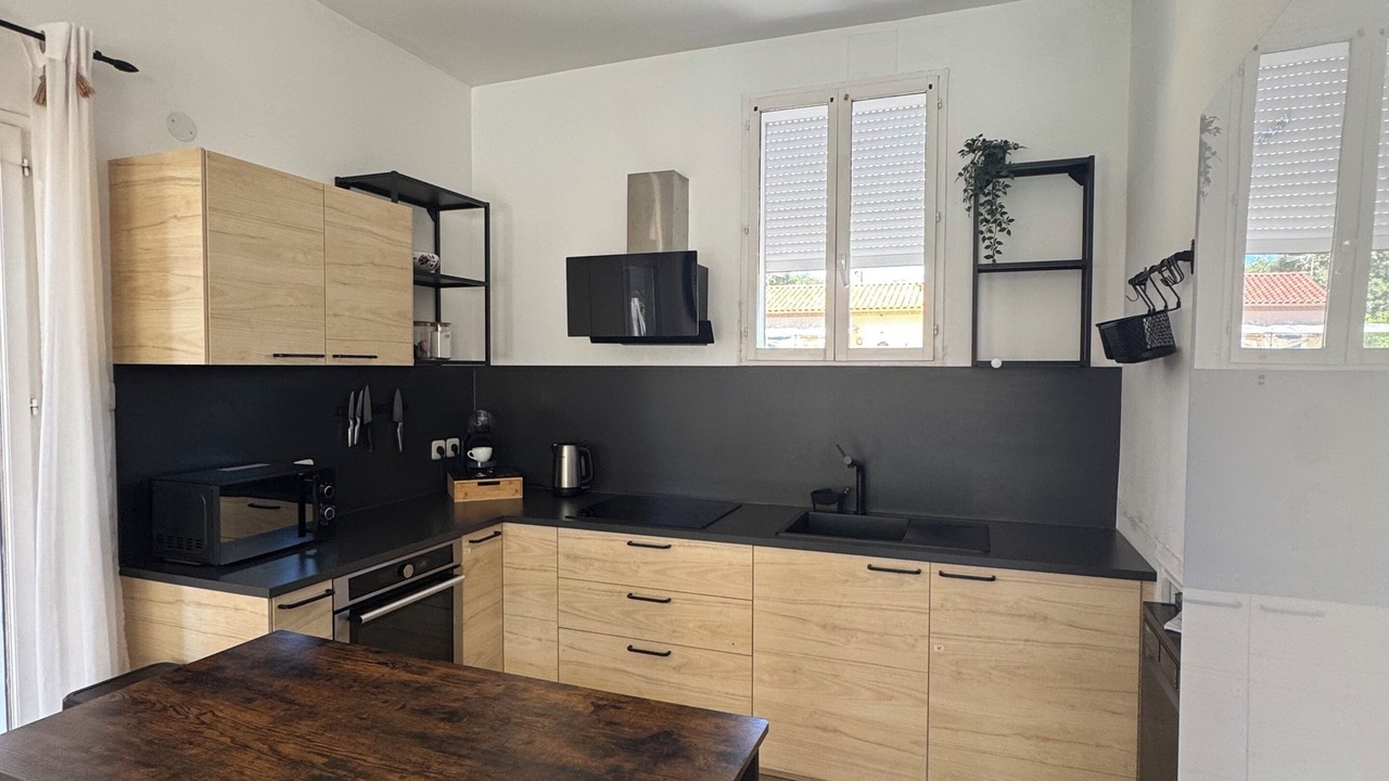 Photo of Kitchen in Octon