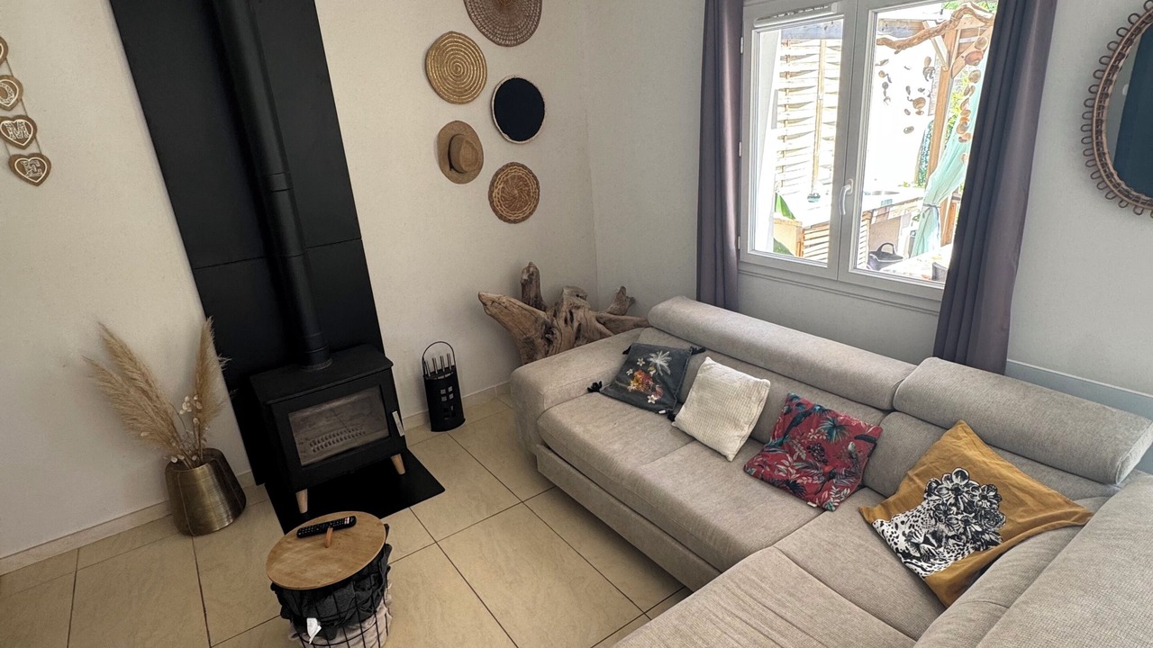 Photo of Livingroom in Octon
