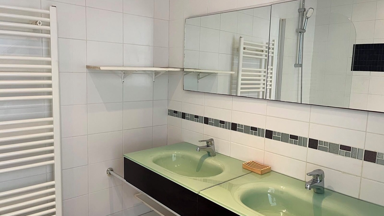 Photo of Bathroom in Briscous