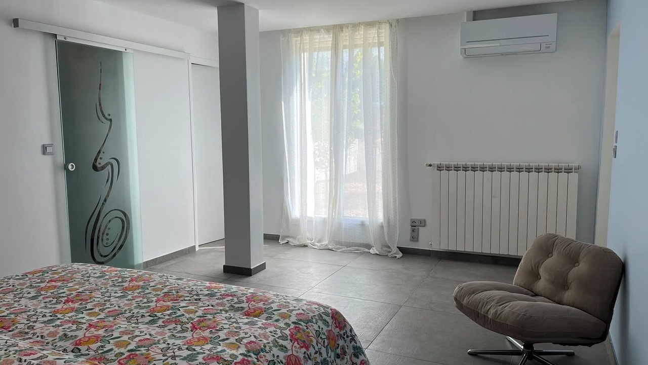 Photo of Bedroom in Briscous