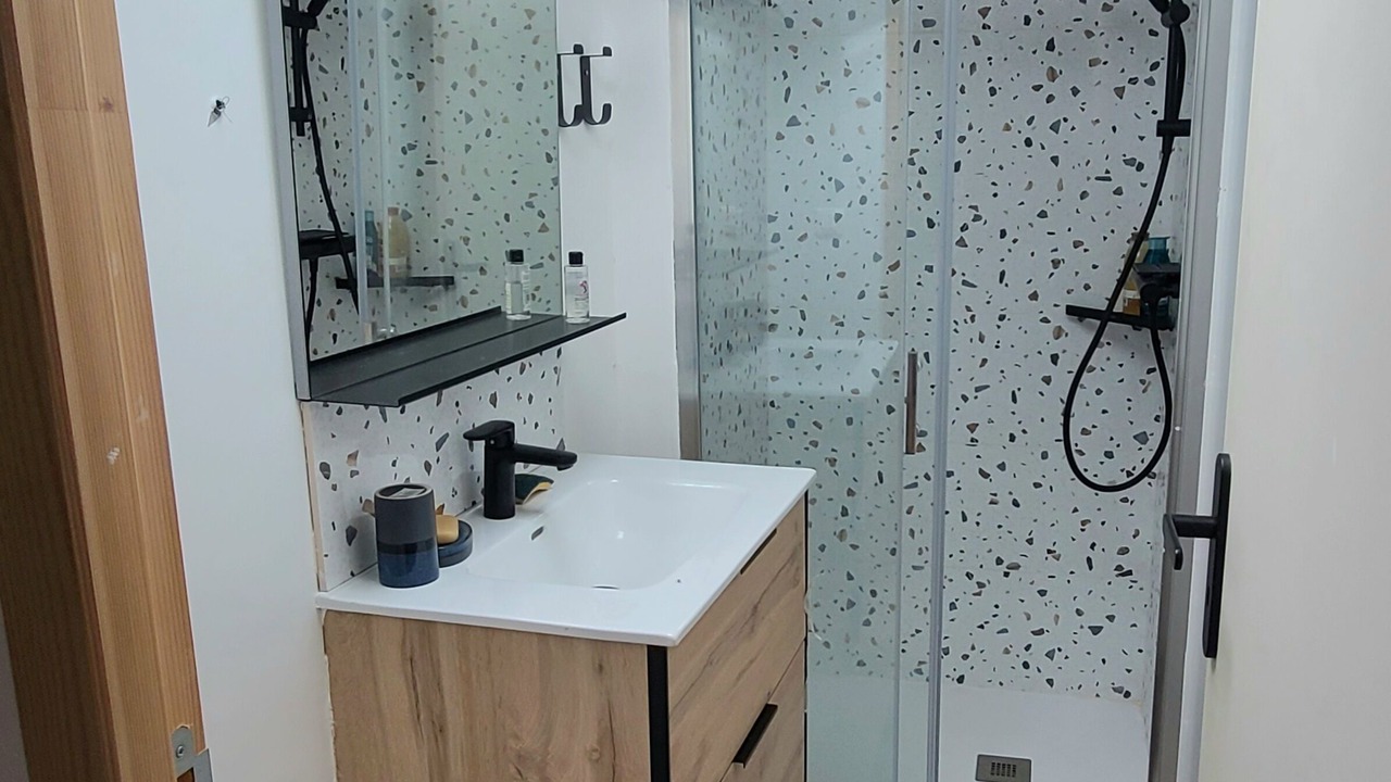 Photo of Bathroom in Ustaritz