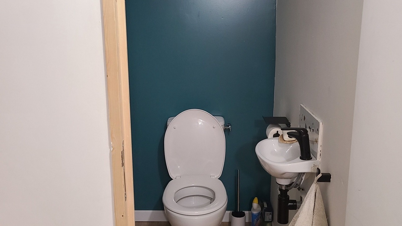 Photo of Bathroom in Ustaritz
