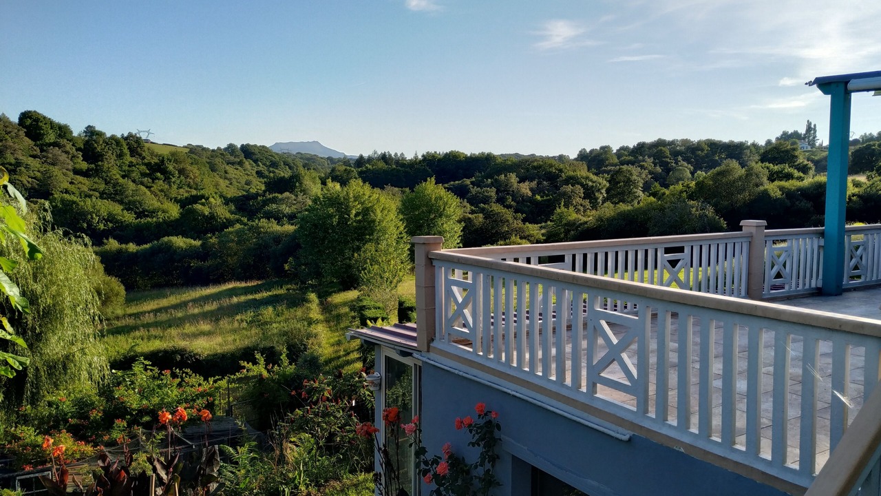 Photo of Outdoor in Ustaritz