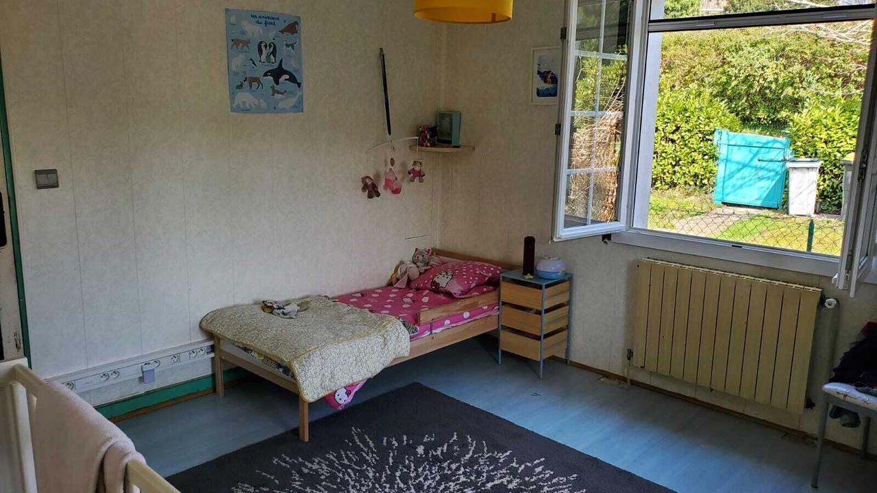 Photo of Bedroom in Ustaritz