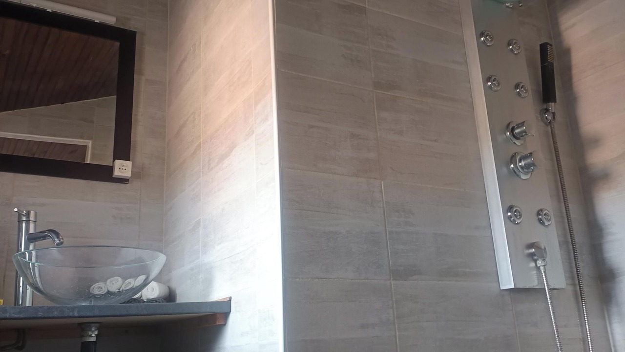 Photo of Bathroom in Poujols