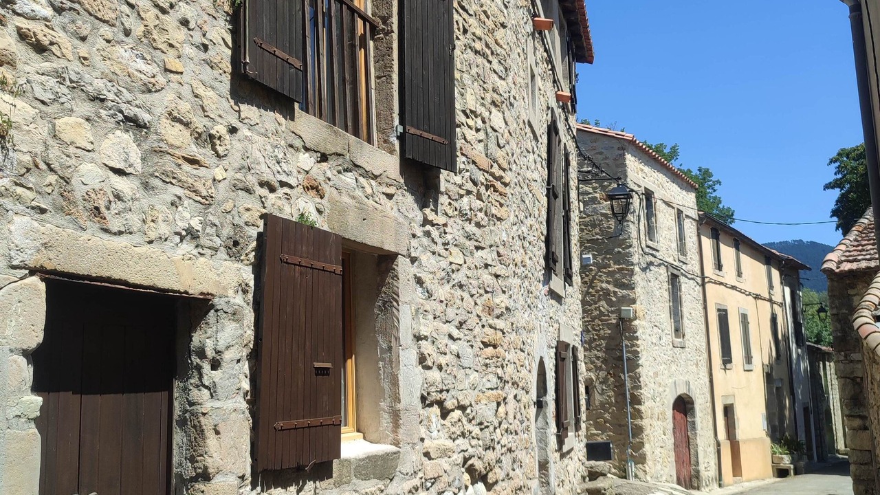 Photo of Outdoor in Poujols