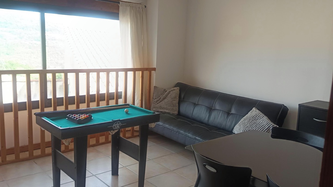 Photo of Bedroom in Poujols