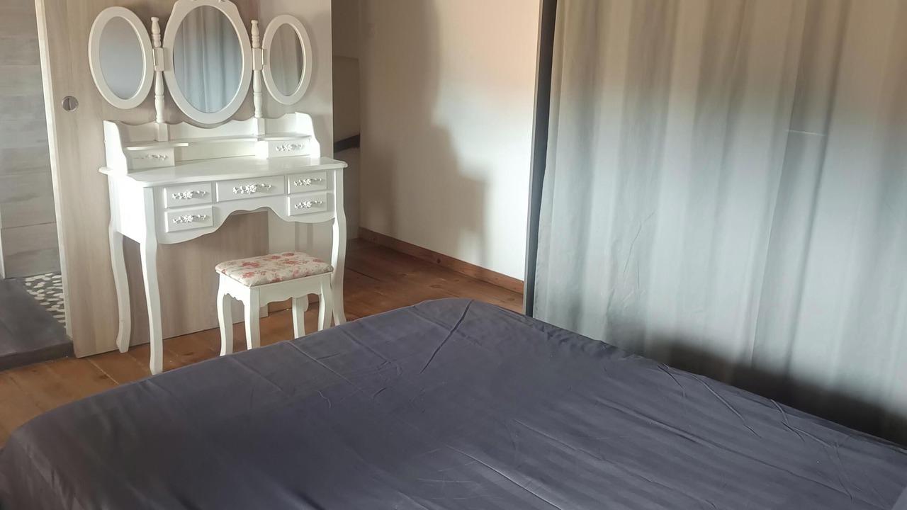 Photo of Bedroom in Poujols