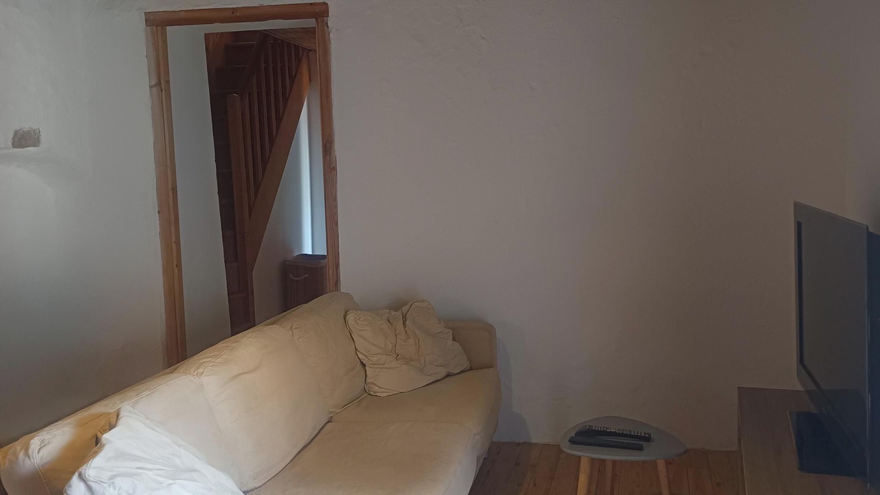 Photo of Livingroom in Poujols