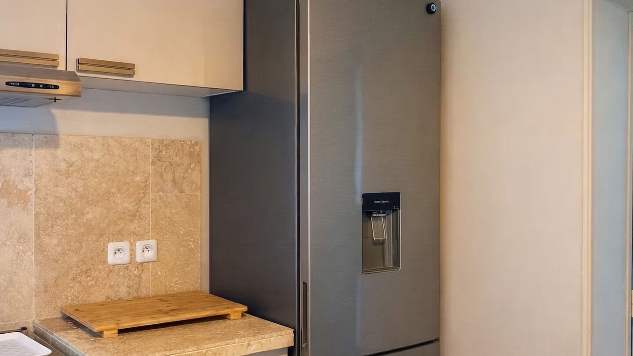 Photo of Kitchen in Saint-Paul-le-Jeune