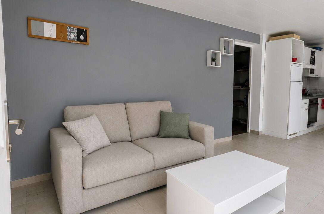 Photo of Livingroom in Bompas