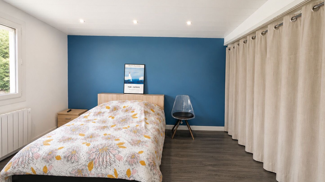 Photo of Bedroom in Bompas