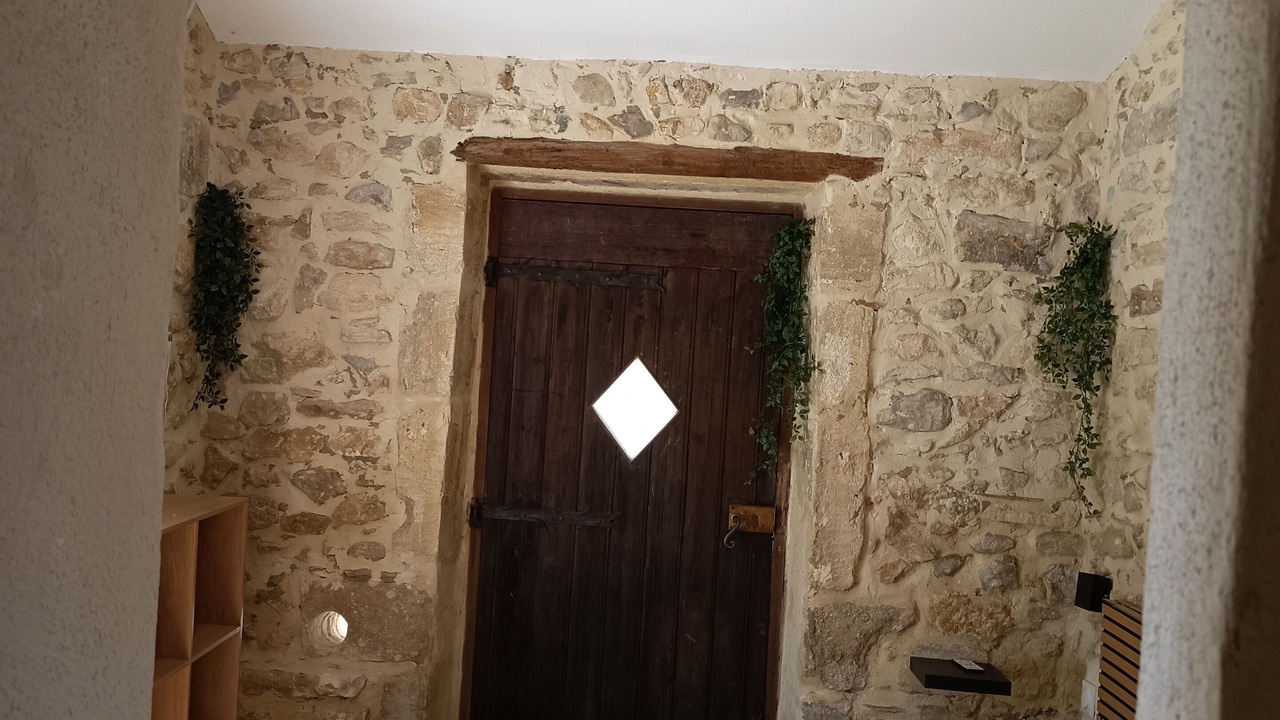 Photo of Bedroom in Aramon