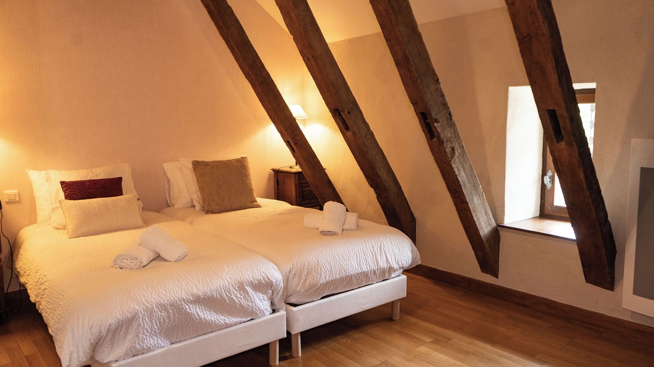 Photo of Bedroom in Turenne